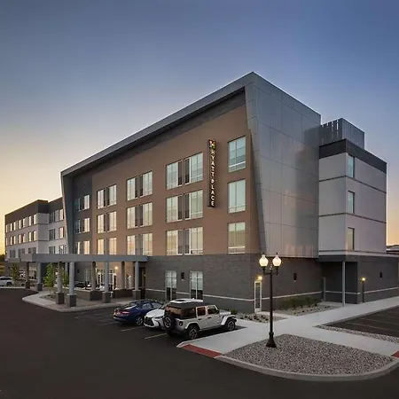 Hyatt Place Munster